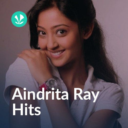 Aindrita Ray - Top 20