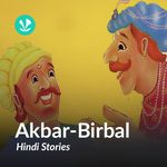 Akbar Birbal - Hindi Stories