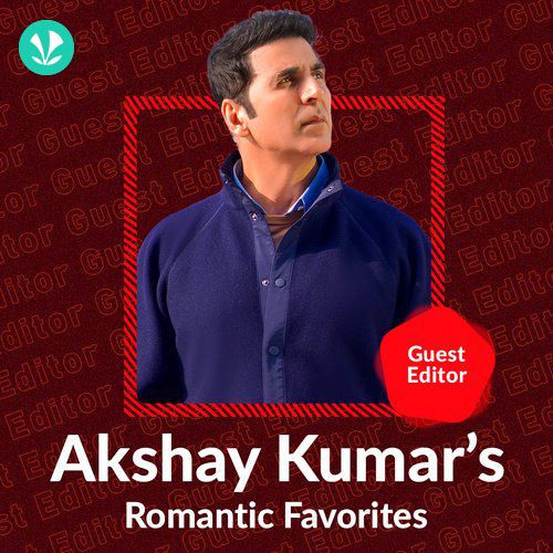 Akshay Kumar's Romantic Favorites