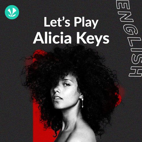 Let's Play - Alicia Keys