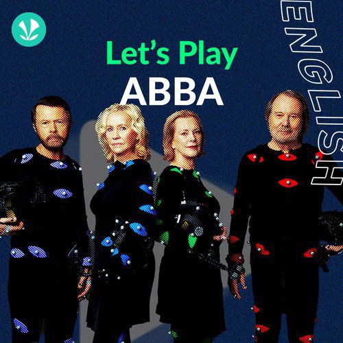 Let's Play - ABBA