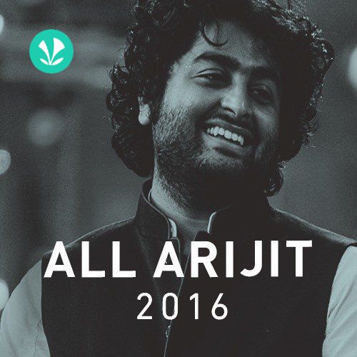 All Arijit 2016