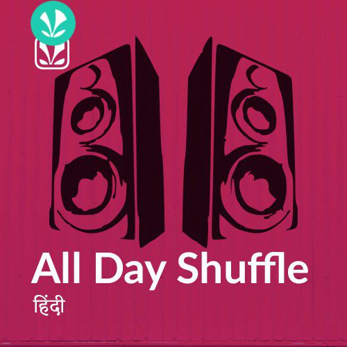All Day Shuffle - Hindi