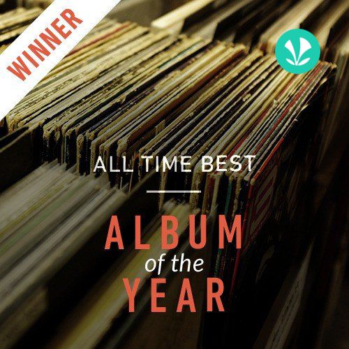 All Time Best Album Of The Year Latest Songs Online JioSaavn