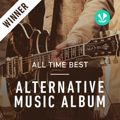All Time Best - Alternative Music Album