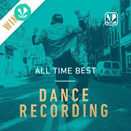 All Time Best - Dance Recording