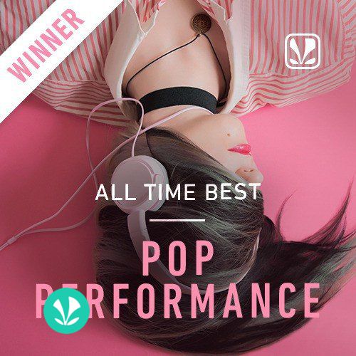 All Time Best - Pop Performance