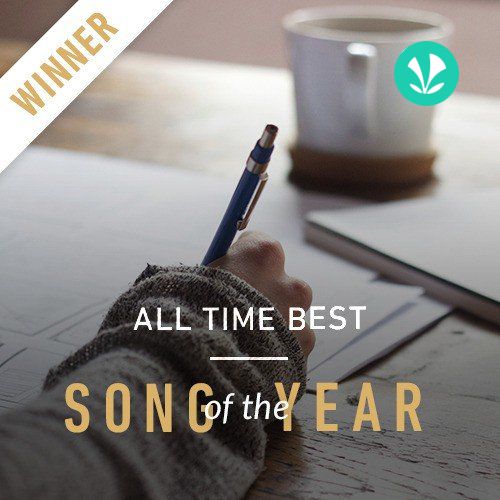 All Time Best - Song of the Year