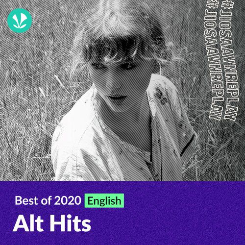 Alt Hits 2020 - English