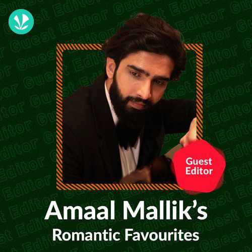 Amaal Mallik's Romantic Favourites_poster_image