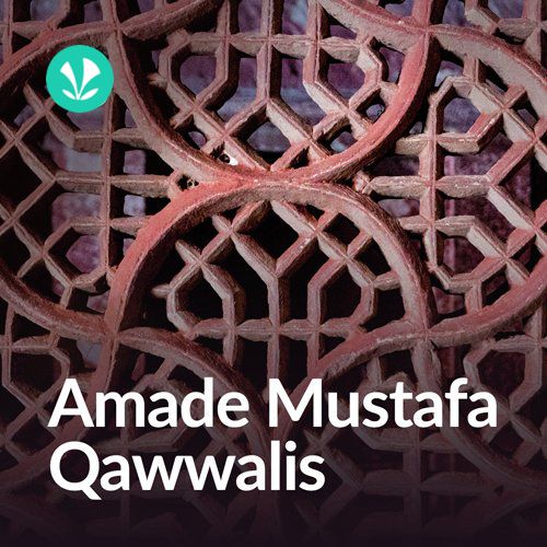 Amade Mustafa Qawwalis