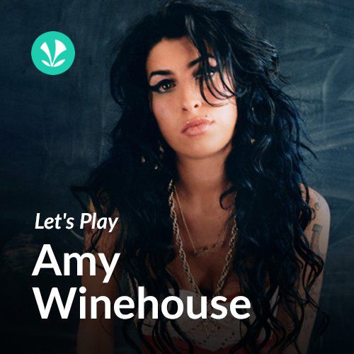 Let's Play - Amy Winehouse