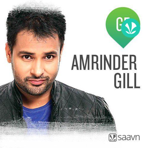 Amrinder Gills Favorites