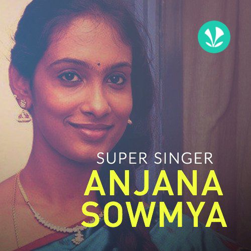 Anjana Sowmya Hits