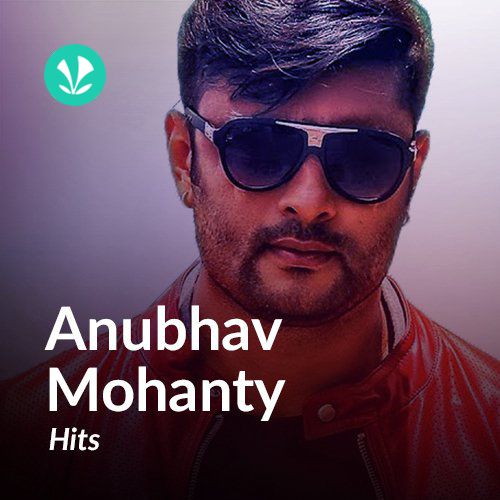 Anubhav Mohanty Hits