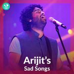 Arijit's Sad Songs Songs