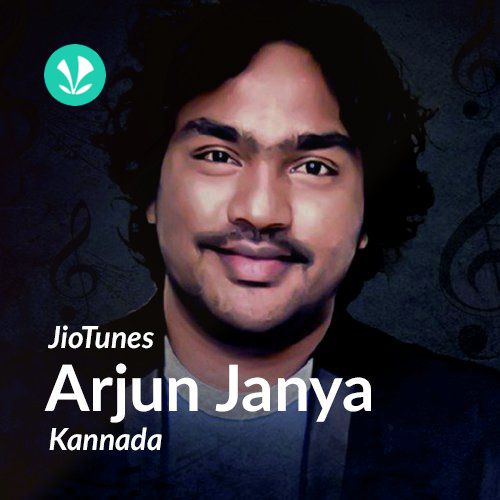 Arjun Janya - Kannada - JioTunes