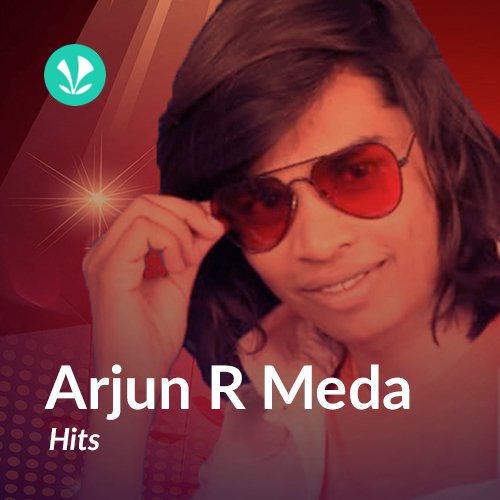 Arjun R Meda Hits