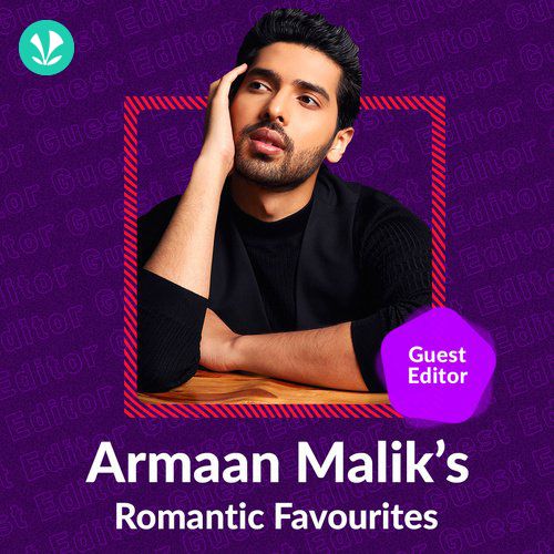 Armaan Malik's Romantic Favourites
