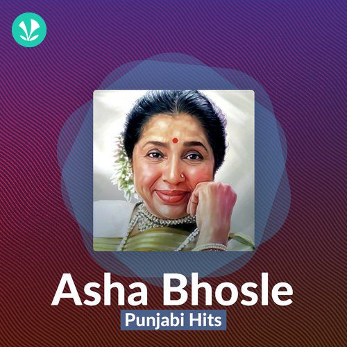 Asha Bhosle Punjabi Hits