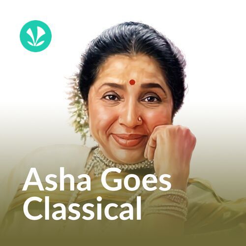 Asha goes Classical