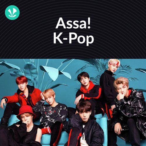 Assa! K-pop