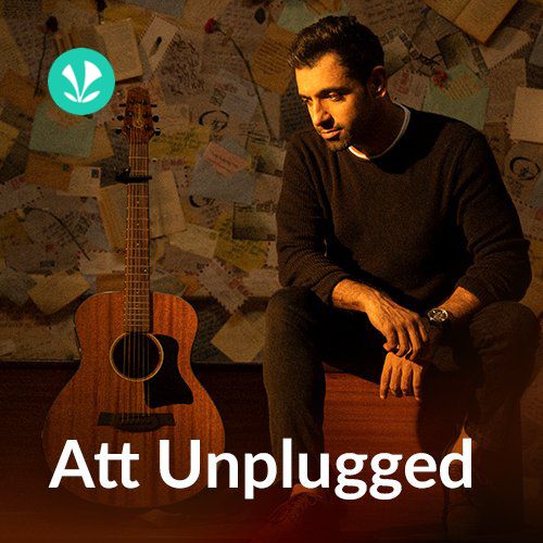 Att Unplugged
