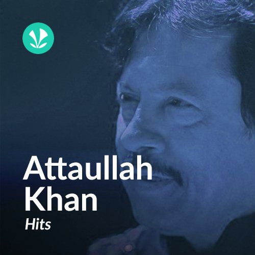 Attaullah Khan Hits - Punjabi