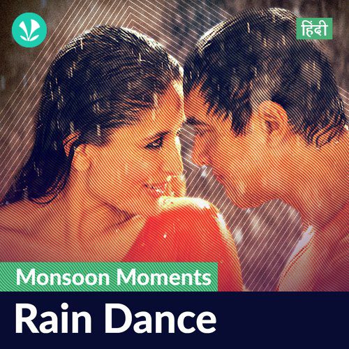 Rain Dance - Hindi