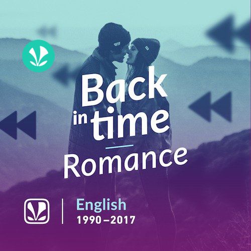 Back In Time - Romantic