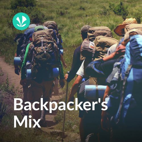 Backpackers Mix
