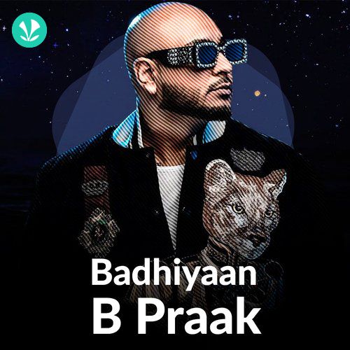Badhiyaan B Praak