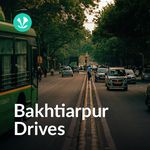 Bakhtiarpur Drives