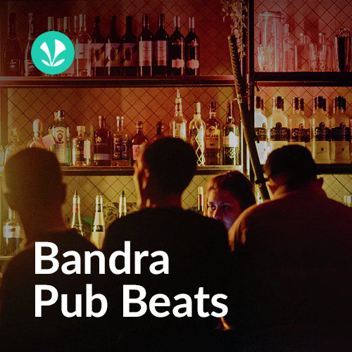 Bandra Pub Beats