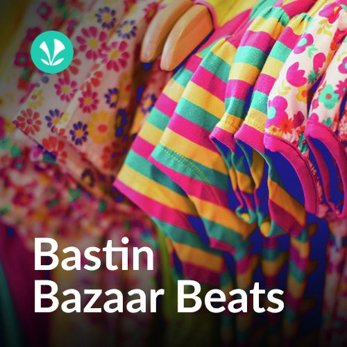 Bastin Bazaar Beats_poster_image