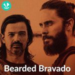 Bearded Bravado