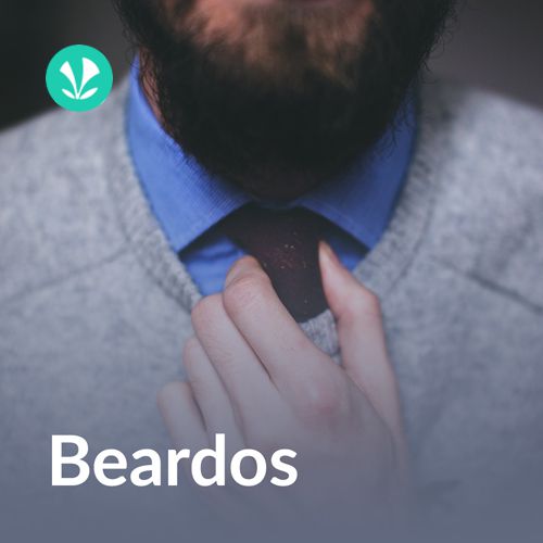 Beardos
