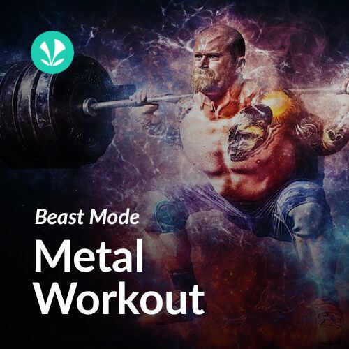 Beast Mode - Metal Workout