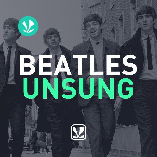Beatles Unsung