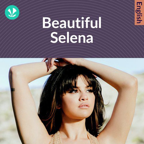 Beautiful Selena