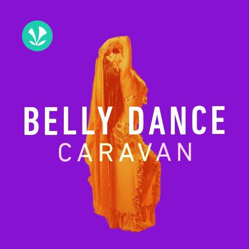 Belly Dance Caravan
