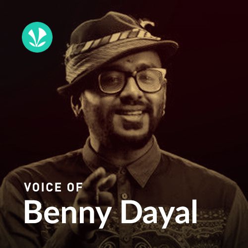 Voice of Benny Dayal - Kannada