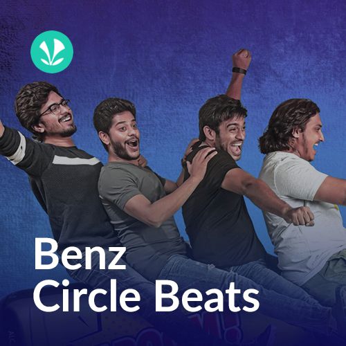 Benz Circle Beats