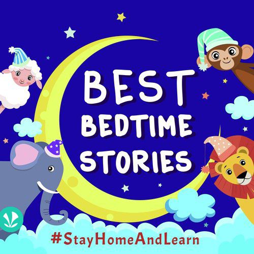 Best Bedtime Stories