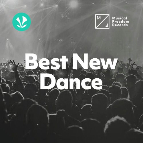 Best New Dance by Musical Freedom