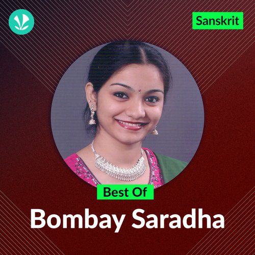 Best Of Bombay Sharadha 
