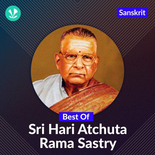 Best Of Hari Atchuta Rama Sastry