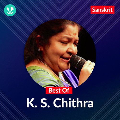  Best Of K. S. Chithra