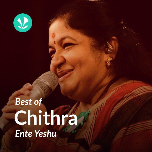 Best Of K. S. Chithra - Ente Yeshu