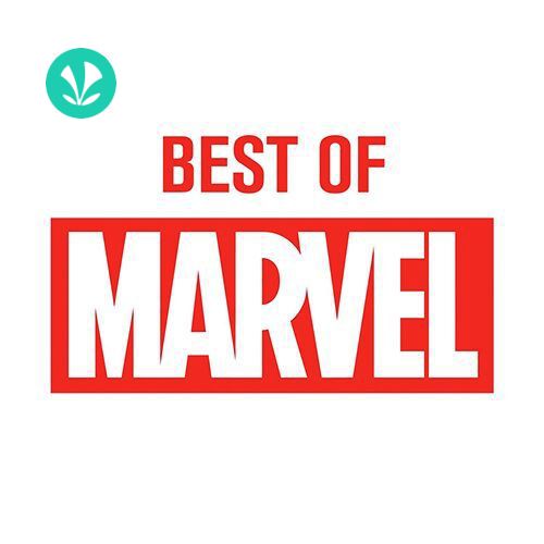 Best Of Marvel